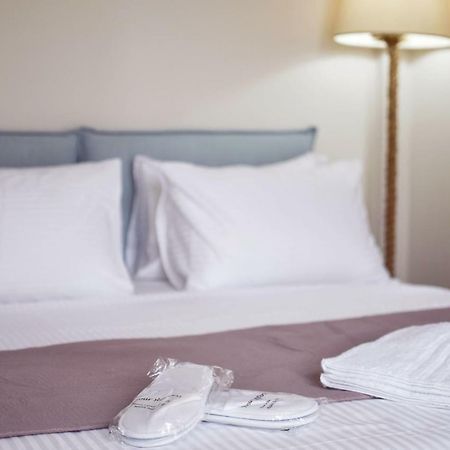 Oliver Suites 아테네 외부 사진