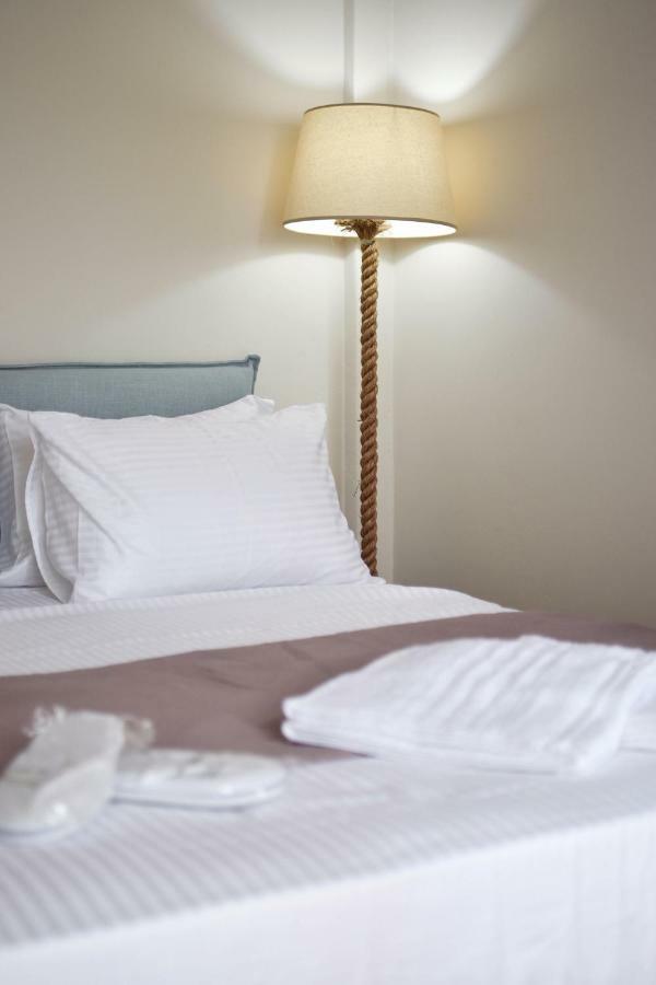 Oliver Suites 아테네 외부 사진