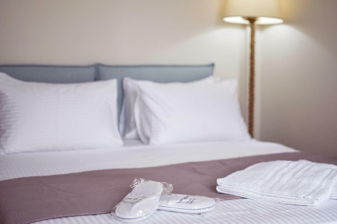 Oliver Suites 아테네 외부 사진