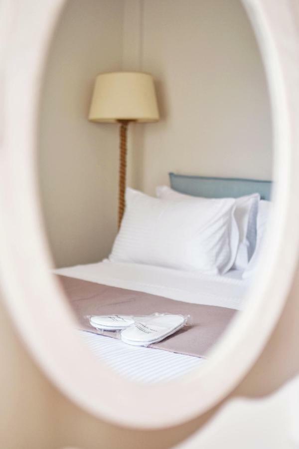 Oliver Suites 아테네 외부 사진